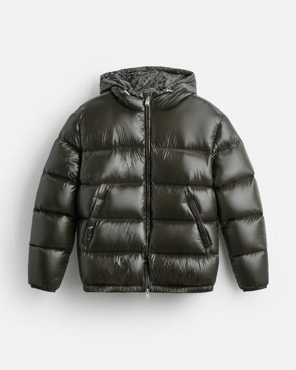 Unisex Steppjacke