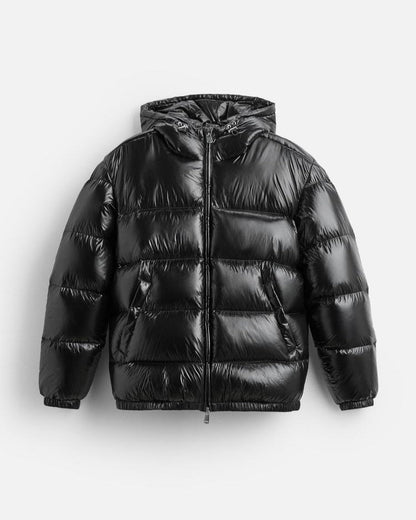 Unisex Steppjacke