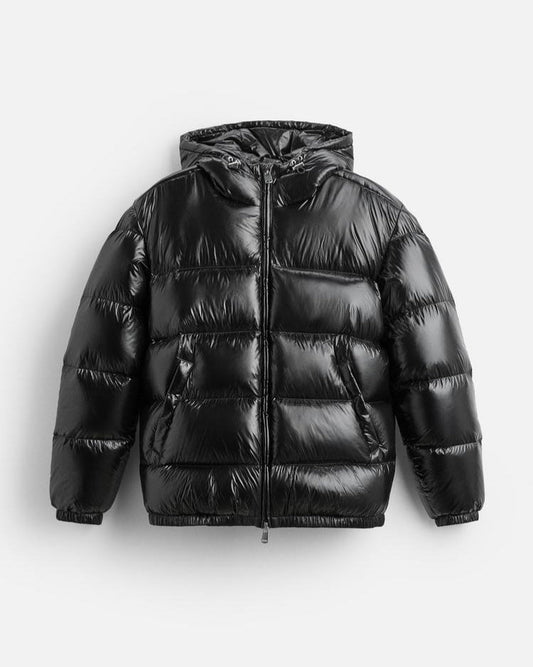 Unisex Steppjacke