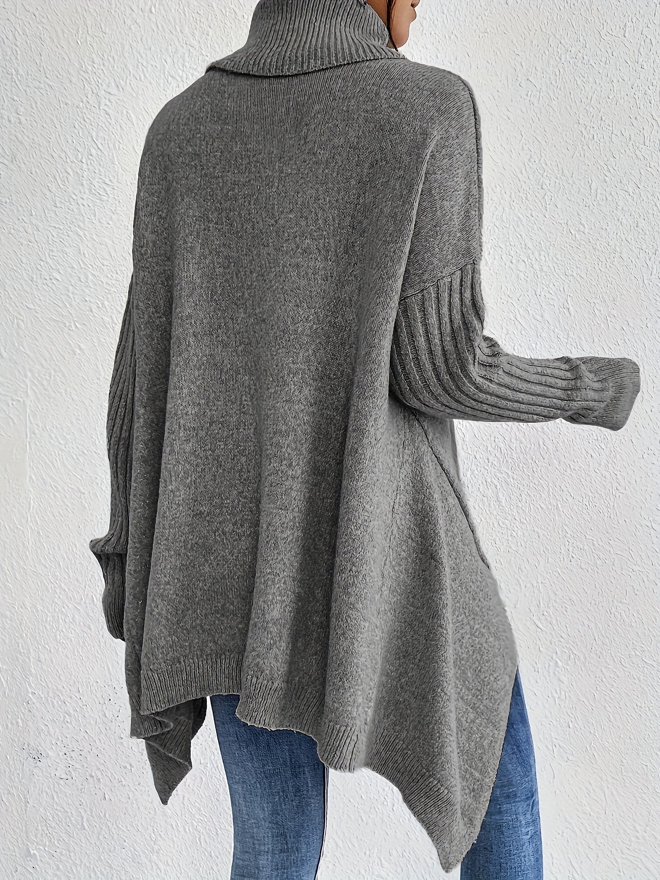 Audrey | Bequemer Pullover