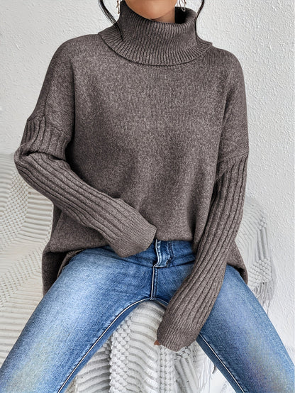 Audrey | Bequemer Pullover