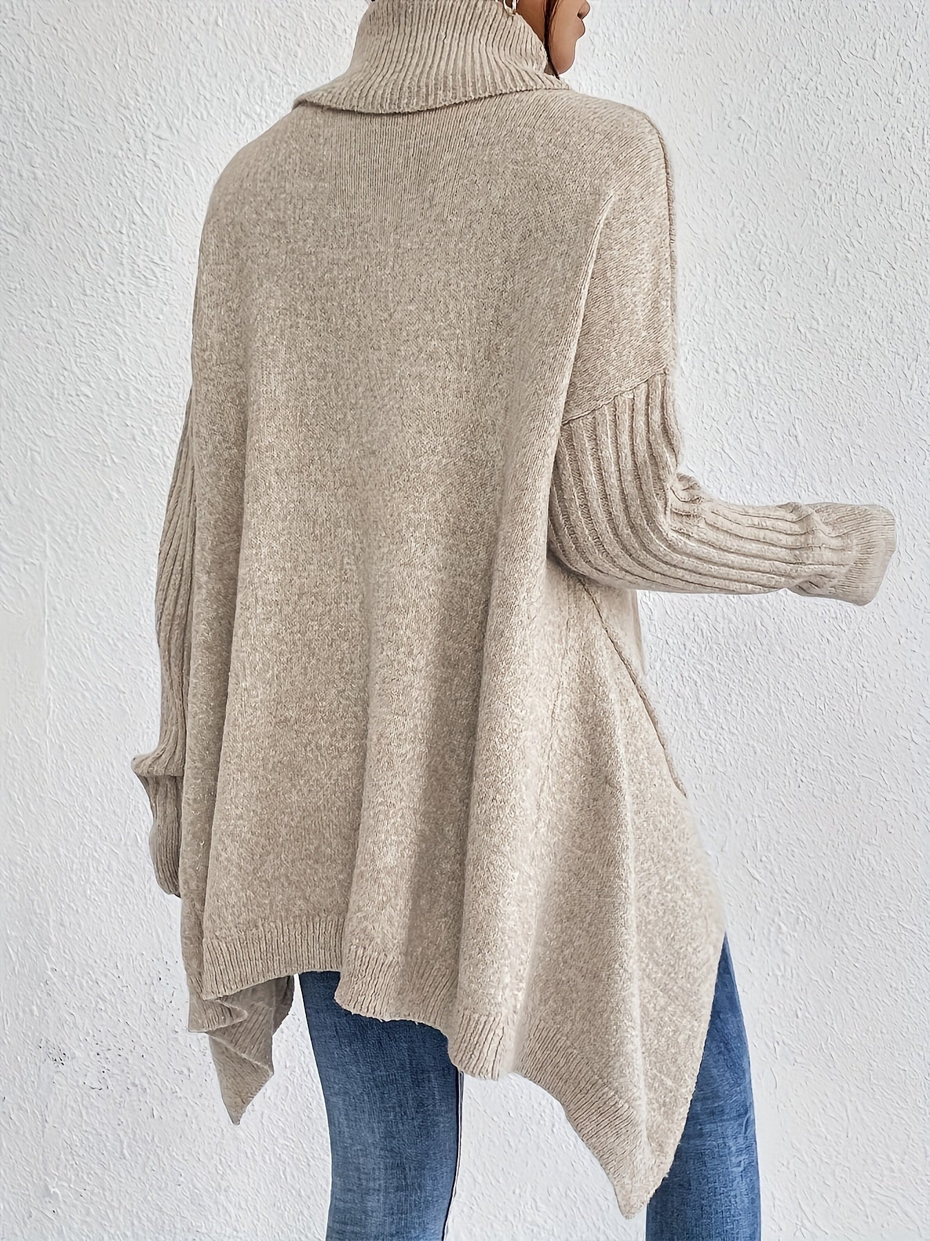Audrey | Bequemer Pullover