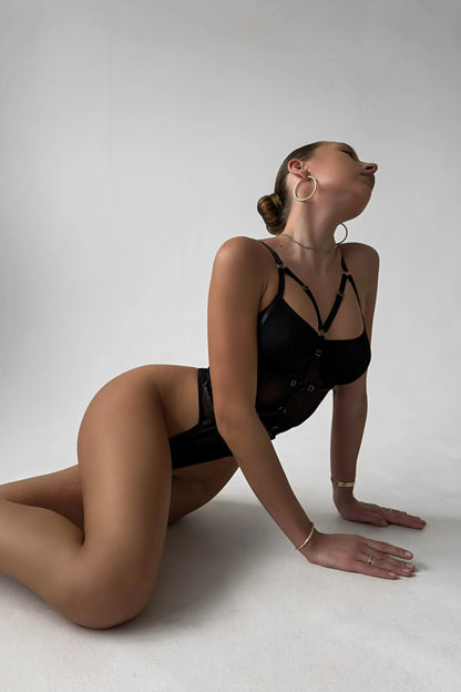 Kayla - Körperanzug