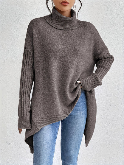 Audrey | Bequemer Pullover